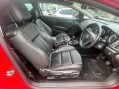Vauxhall Astra GTC 1.4i Turbo Limited Edition Euro 6 (s/s) 3dr 9