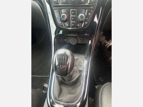 Vauxhall Astra GTC 1.4i Turbo Limited Edition Euro 6 (s/s) 3dr 30