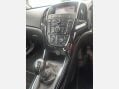 Vauxhall Astra GTC 1.4i Turbo Limited Edition Euro 6 (s/s) 3dr 31