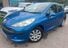 Peugeot 207 1.4 VTi S 5dr (a/c)
