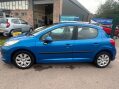 Peugeot 207 1.4 VTi S 5dr (a/c) 2