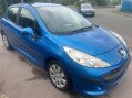Peugeot 207 1.4 VTi S 5dr (a/c) 3
