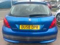 Peugeot 207 1.4 VTi S 5dr (a/c) 4