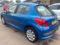 Peugeot 207 1.4 VTi S 5dr (a/c) 6