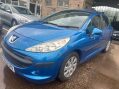 Peugeot 207 1.4 VTi S 5dr (a/c) 7