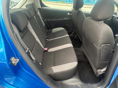 Peugeot 207 1.4 VTi S 5dr (a/c) 11