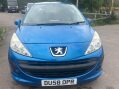 Peugeot 207 1.4 VTi S 5dr (a/c) 14