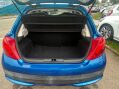 Peugeot 207 1.4 VTi S 5dr (a/c) 16