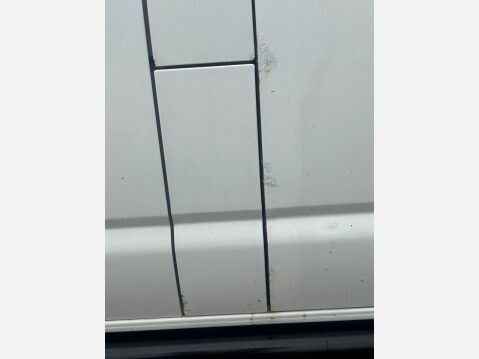 Volkswagen Campervan 25