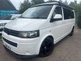 Volkswagen Campervan 1