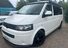 Volkswagen Campervan