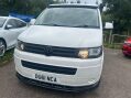 Volkswagen Campervan 5