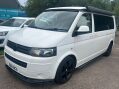 Volkswagen Campervan 6