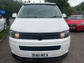 Volkswagen Campervan 9