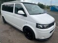 Volkswagen Campervan 11