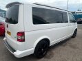 Volkswagen Campervan 12
