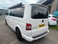 Volkswagen Campervan 10
