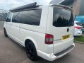 Volkswagen Campervan 8