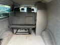 Volkswagen Campervan 17