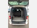 Volkswagen Campervan 7