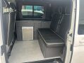 Volkswagen Campervan 20