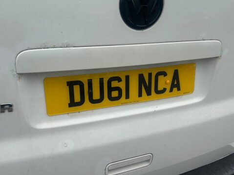 Volkswagen Campervan 23