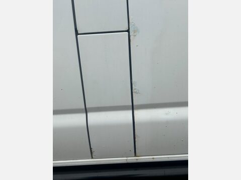 Volkswagen Campervan 25