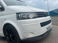 Volkswagen Campervan 27