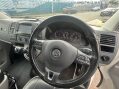 Volkswagen Campervan 37