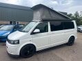 Volkswagen Campervan 2