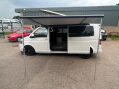 Volkswagen Campervan 4