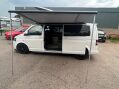 Volkswagen Campervan 15