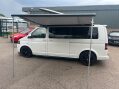 Volkswagen Campervan 26