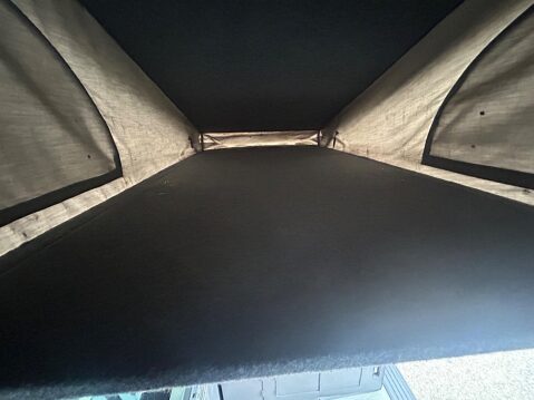 Volkswagen Campervan 35