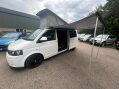 Volkswagen Campervan 30