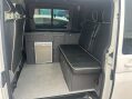 Volkswagen Campervan 20