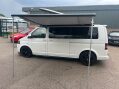 Volkswagen Campervan 26