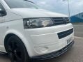 Volkswagen Campervan 27