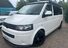 Volkswagen Campervan