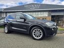 BMW X3 2.0 20d SE Auto xDrive Euro 6 (s/s) 5dr