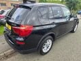 BMW X3 2.0 20d SE Auto xDrive Euro 6 (s/s) 5dr 4