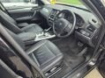 BMW X3 2.0 20d SE Auto xDrive Euro 6 (s/s) 5dr 11