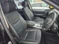 BMW X3 2.0 20d SE Auto xDrive Euro 6 (s/s) 5dr 12