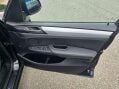 BMW X3 2.0 20d SE Auto xDrive Euro 6 (s/s) 5dr 13