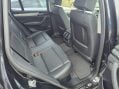 BMW X3 2.0 20d SE Auto xDrive Euro 6 (s/s) 5dr 15