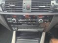 BMW X3 2.0 20d SE Auto xDrive Euro 6 (s/s) 5dr 22