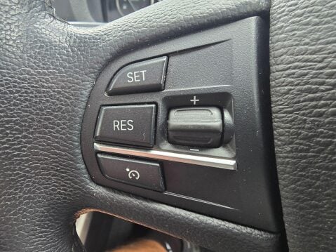 BMW X3 2.0 20d SE Auto xDrive Euro 6 (s/s) 5dr 23