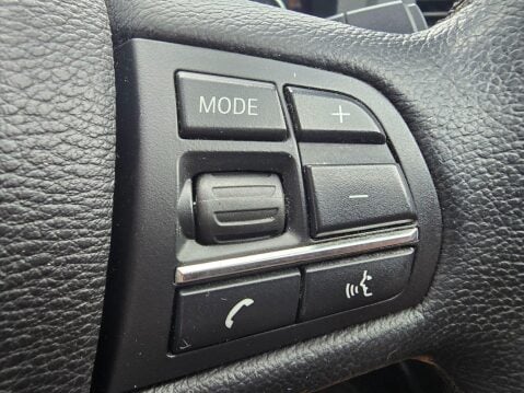 BMW X3 2.0 20d SE Auto xDrive Euro 6 (s/s) 5dr 24