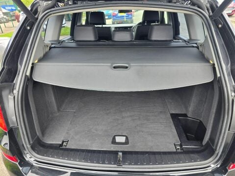 BMW X3 2.0 20d SE Auto xDrive Euro 6 (s/s) 5dr 34