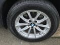 BMW X3 2.0 20d SE Auto xDrive Euro 6 (s/s) 5dr 38